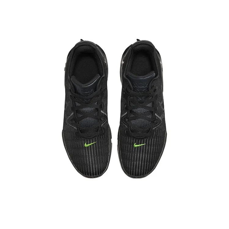 Nike LeBron Witness 6 EP 'Black Volt'-3