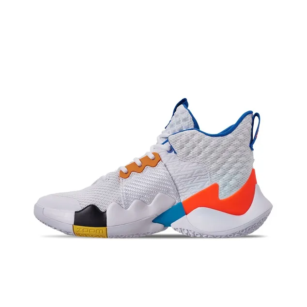 JORDAN Why Not 0.2 Okc Home-0