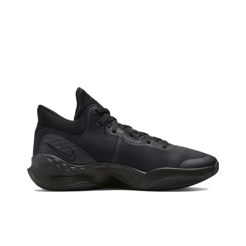 Nike Renew Elevate 3 Black Anthracite-1