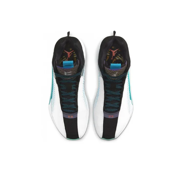 Jordan Xxxv Guo Ailun Morpho-3