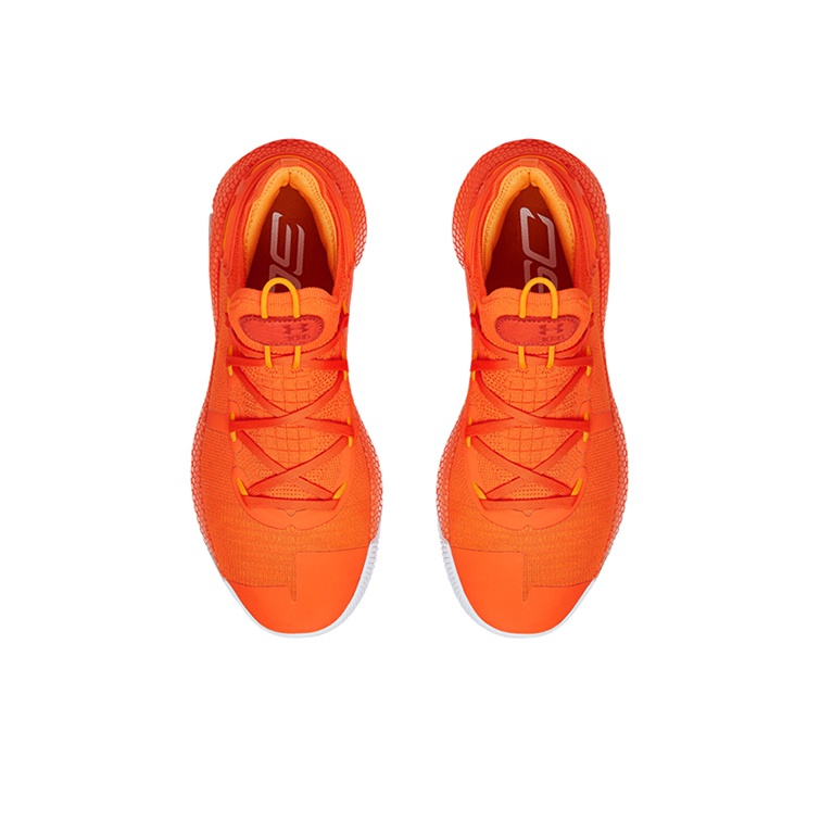 curry 6 team