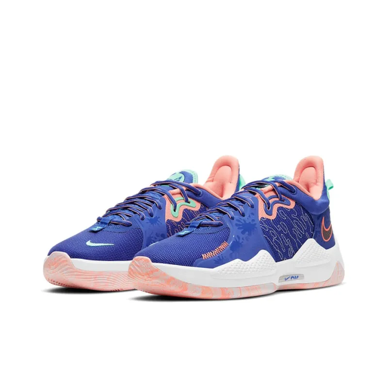 Nike Pg 5 Ep 'LA Drip'-2