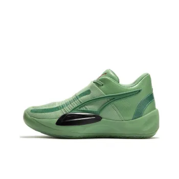 PUMA Rise Nitro 'Green'