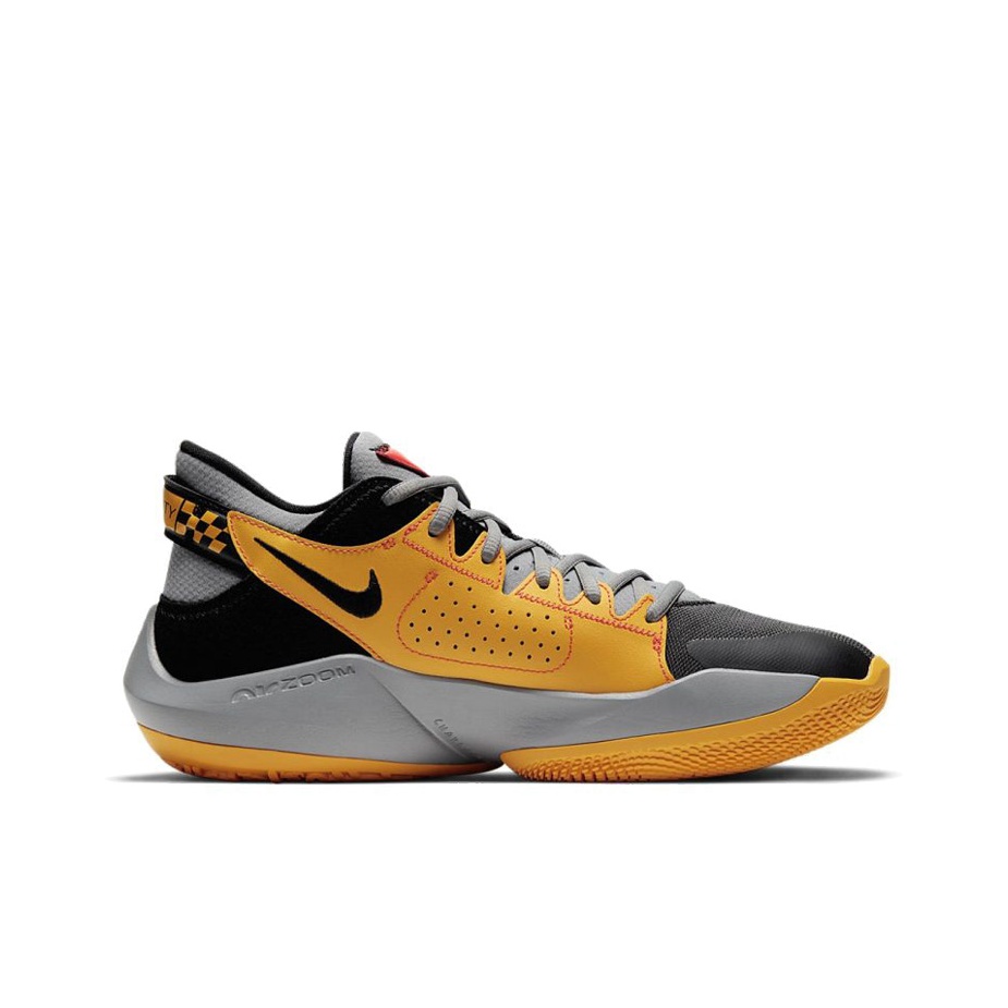 Nike Zoom Freak 2 University Red Glacier Ice (GS) - CN8574