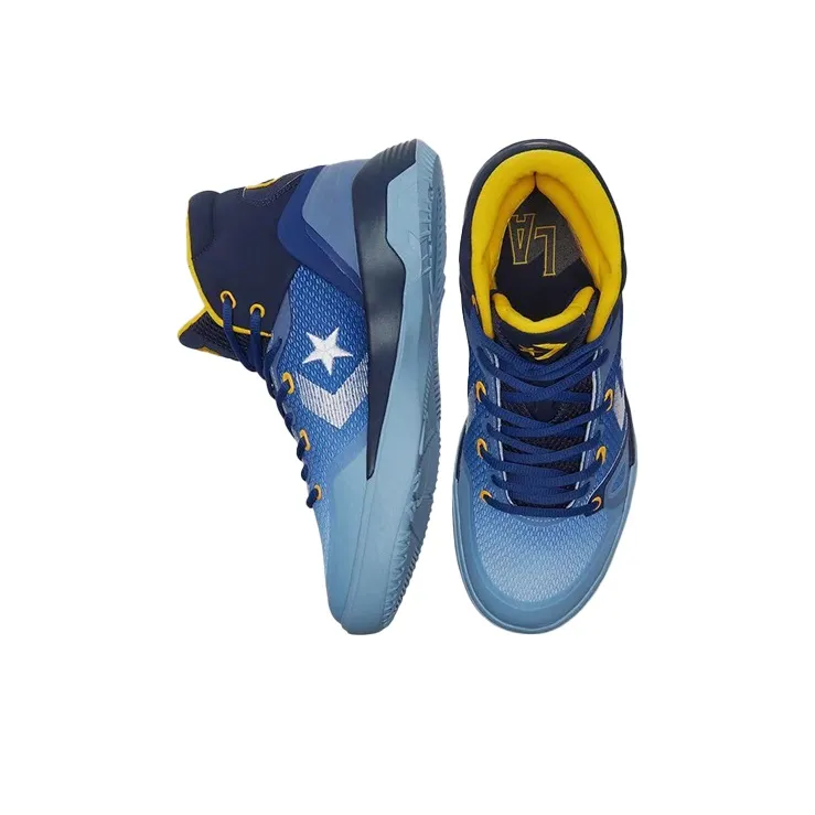 Converse G4 High 'Heart Of The City Los Angeles'-3