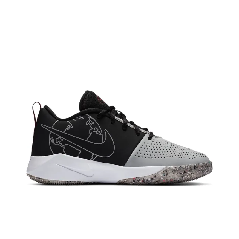 Nike Buy Team Hustle Quick 2 SE 'Light Smoke Grey' GS-1