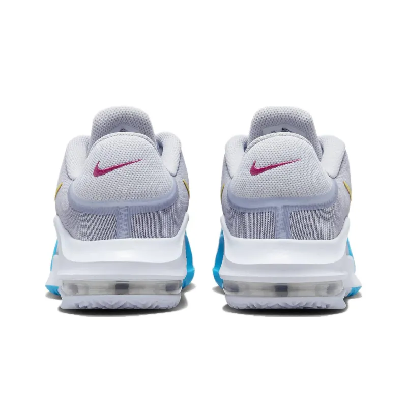 Nike Air Max Impact 4 Ashen Slate Citron Tint-4