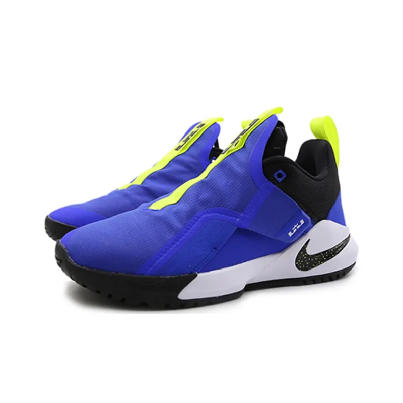 Nike Ambassador 11 'Racer Blue'-1
