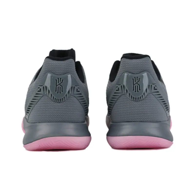 Nike Kyrie Flytrap 2 Ep 'Cool Grey'-3