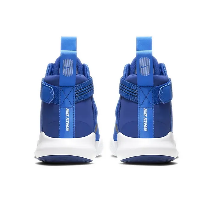 Nike Precision Iii FlyEase Game Royal-4