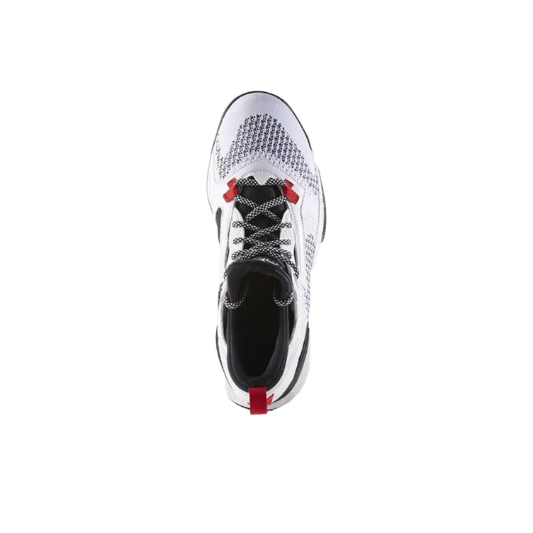 Adidas D Lillard 2 Pk Home-4