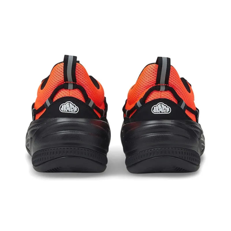 PUMA RS Dreamer J Cole Red-3