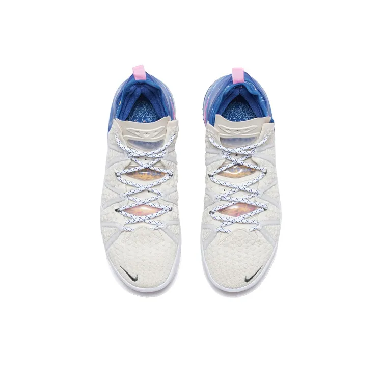 Nike LeBron 18 Los Angeles By Day-3