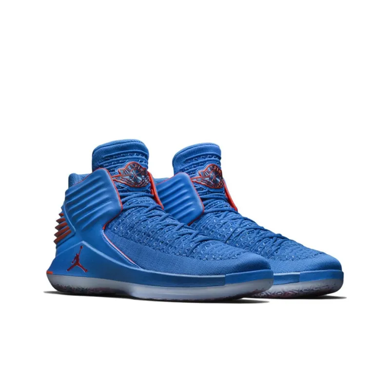 JORDAN 32 Pf 'Russell Westbrook'-2