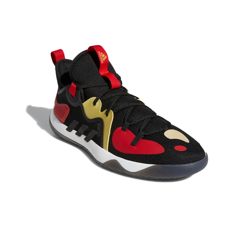Adidas Harden Stepback 2 Chinese New Year-2