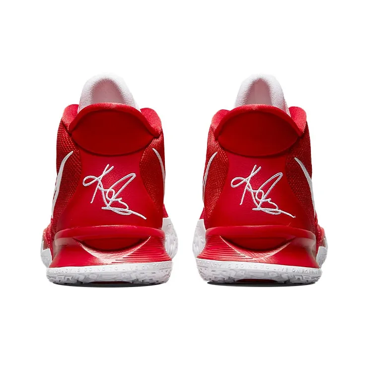 Nike Kyrie 7 Tb 'University Red'-4