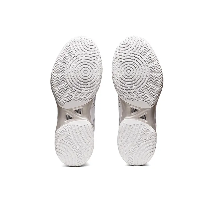 Asics Gelhoop V14 'White Silver'-5