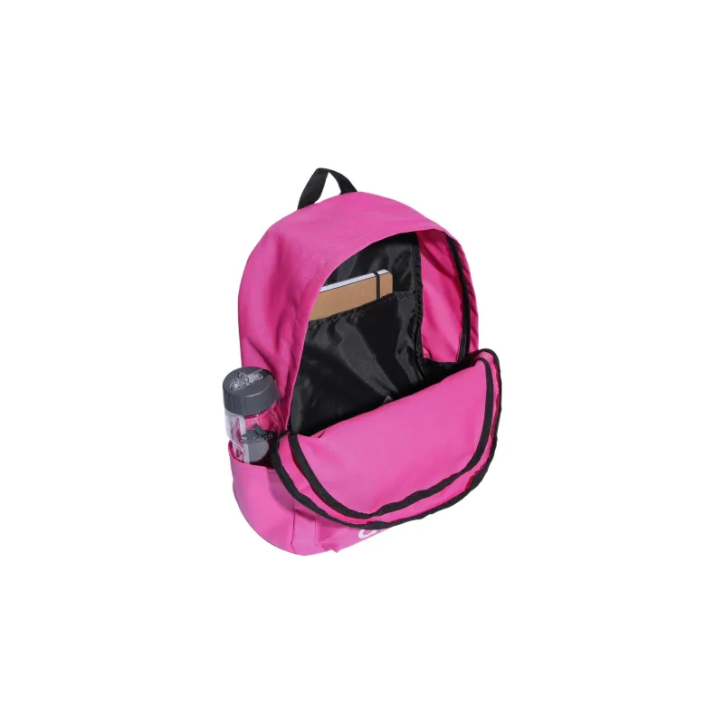 Adidas Polyester Backpack Regular Unisex Fuchsia-3