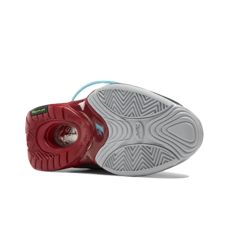 Reebok Power Rangers X Answer 4 'Lord Zedd'-4