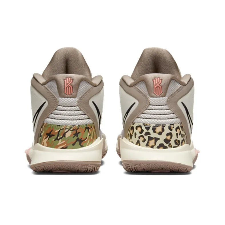 Nike Kyrie Infinity EP 'Leopard Camo'-4