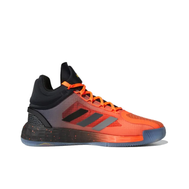 Adidas D Rose 11 Phoenix Reborn-1