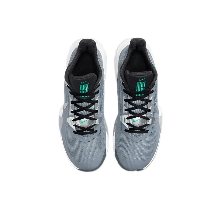 Nike Air Max Impact 3 Cool Grey-3