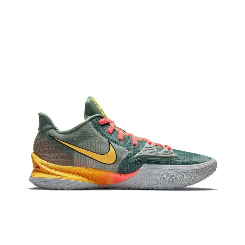 Nike Kyrie 4 Low Sunrise-1