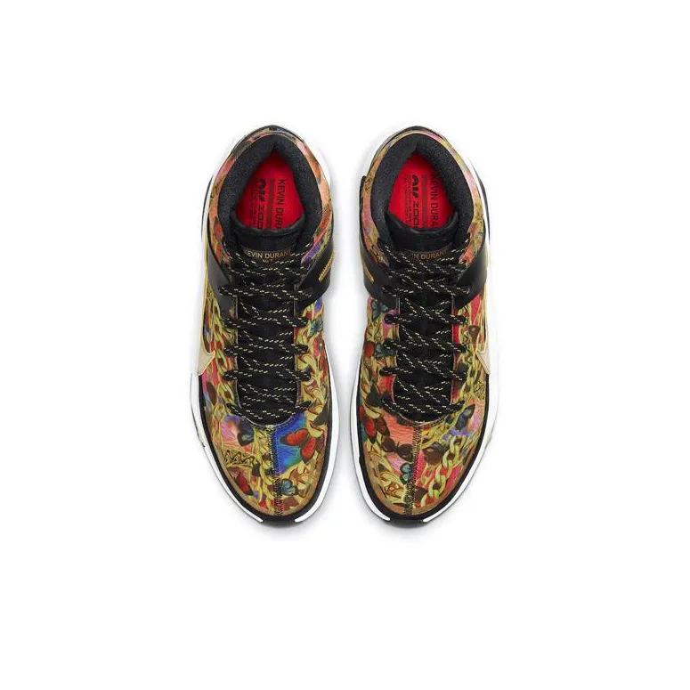 Nike Kd 13 Ep 'Hyped'-4