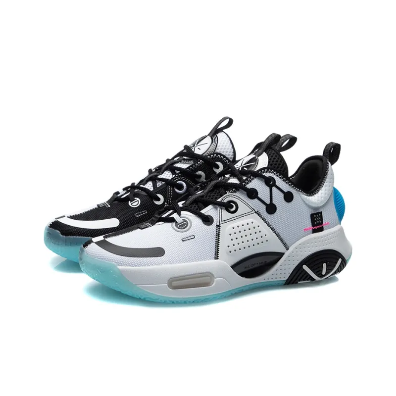 LINING WADE ALL CITY 9 - Team No Sleep-2