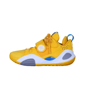 LINING ALL CITY 8 Way Of Wade   D'Angelo Russell PE Shoes