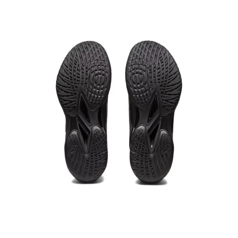 Asics Gel Hoop V15 Basketball Shoes 'Black'-6
