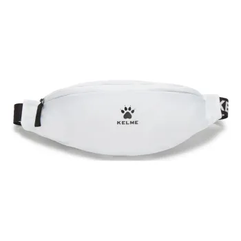 KELME Polyester One Shoulder Sling Bag, Fanny Pack Regular Unisex Multicolor