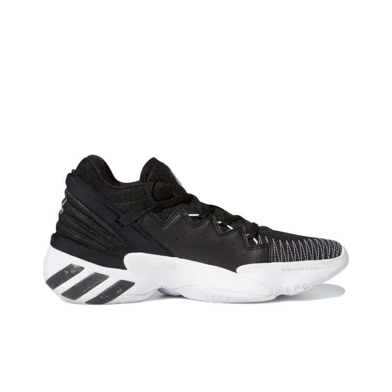 Adidas D.O.N. Issue #2 Core Black-1