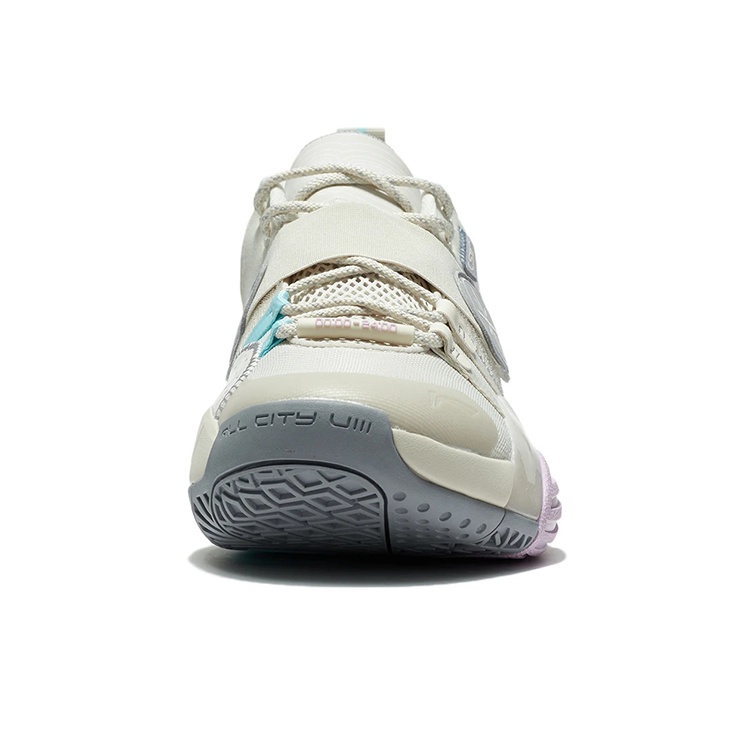 LINING Wade All City 8 Lite - Cotton Candy US M 10 - Cheap
