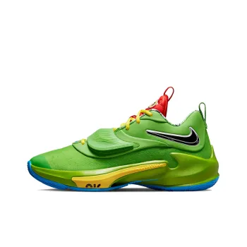 Nike X Uno Zoom Freak 3 Nrg Ep '50th Anniversary Green'