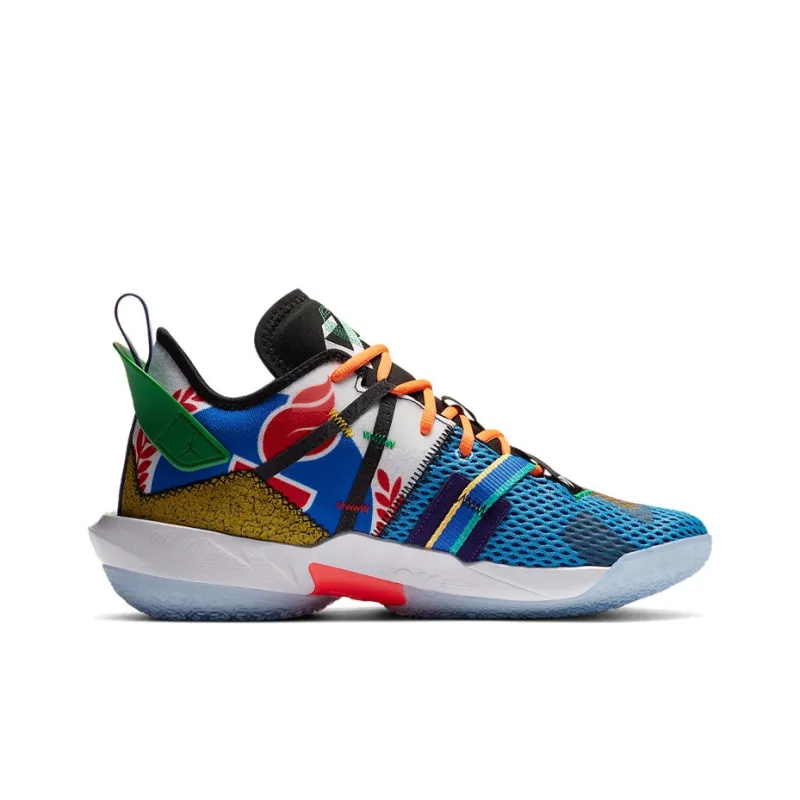JORDAN Why Not Zer0.4 Pf 'Upbringing'-1