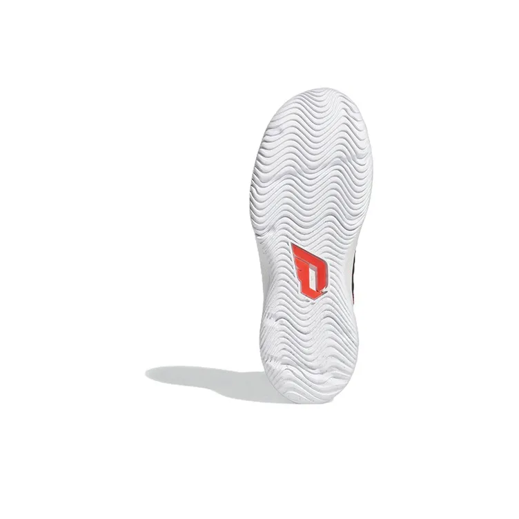 Adidas Dame Certified Extply 2.0 'Trail Blazers'-5