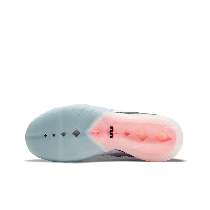 Nike LeBron 18 Ep 'Graffiti'-5