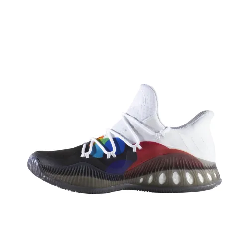 Adidas Crazy Explosive Low LGBT Pride