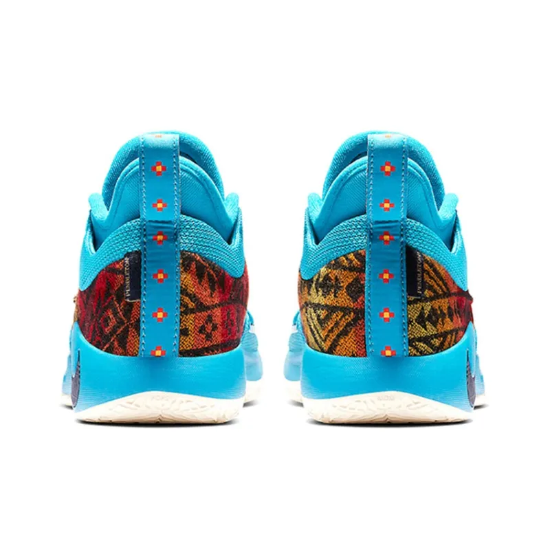 Nike Pg 2.5 Pendleton-3