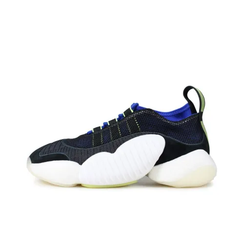 Adidas Originals Crazy Byw 2 Black Royal