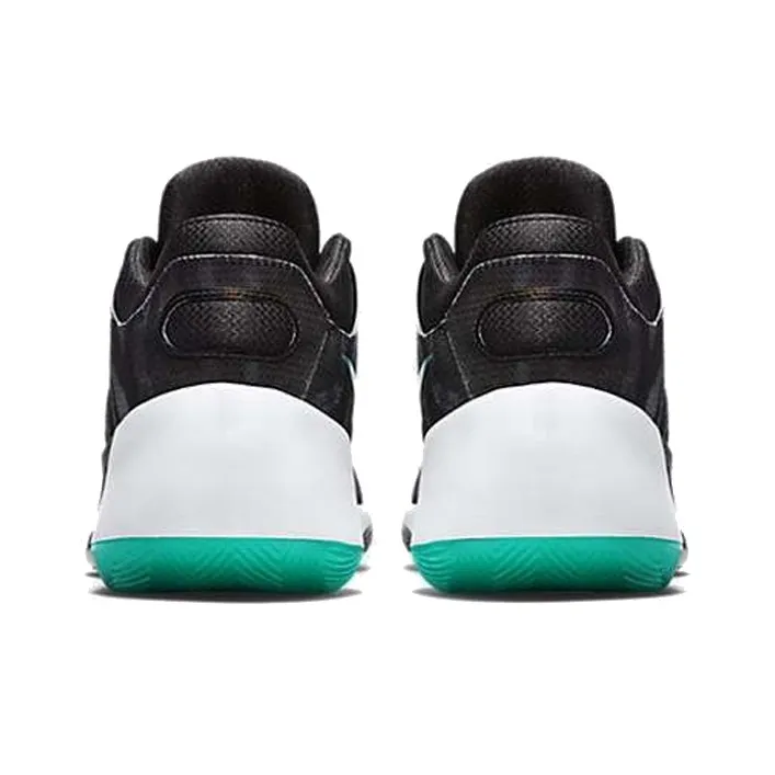 Nike Hyperdunk 2015 Low Limited 'Black Hyper Jade'-3
