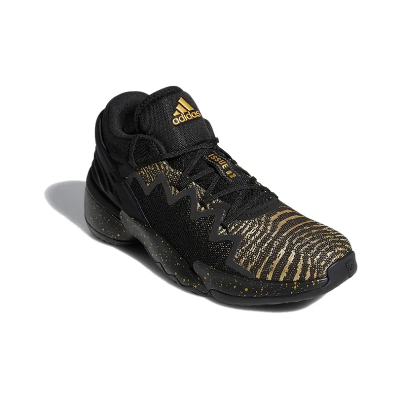 Adidas D.O.N. Issue #2 Championship-2