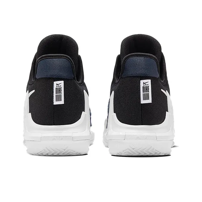 Nike LeBron Witness 6 EP 'Black Dark Obsidian'-4