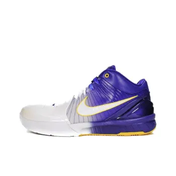 Nike Kobe 4 Gradient Home