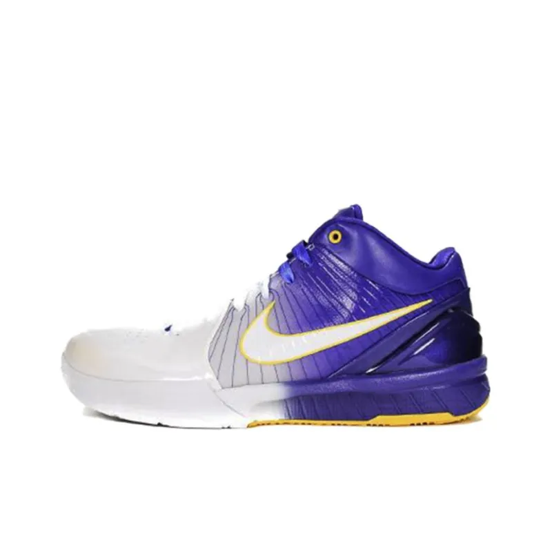 Nike Kobe 4 Gradient Home-0