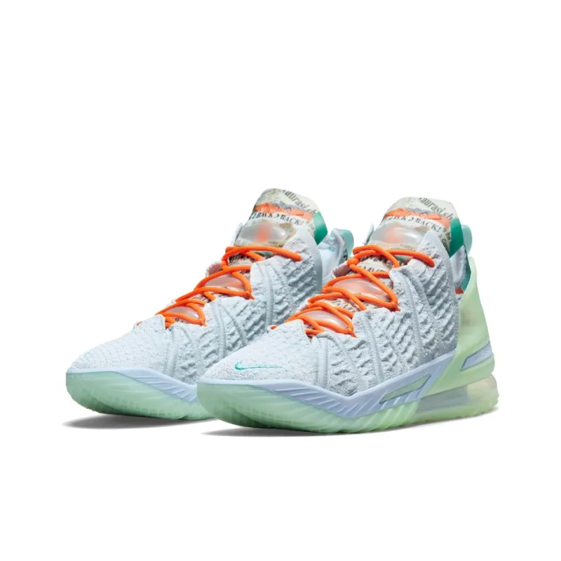 Nike Diana Taurasi X LeBron 18 Ep 'G.O.A.T.'-2