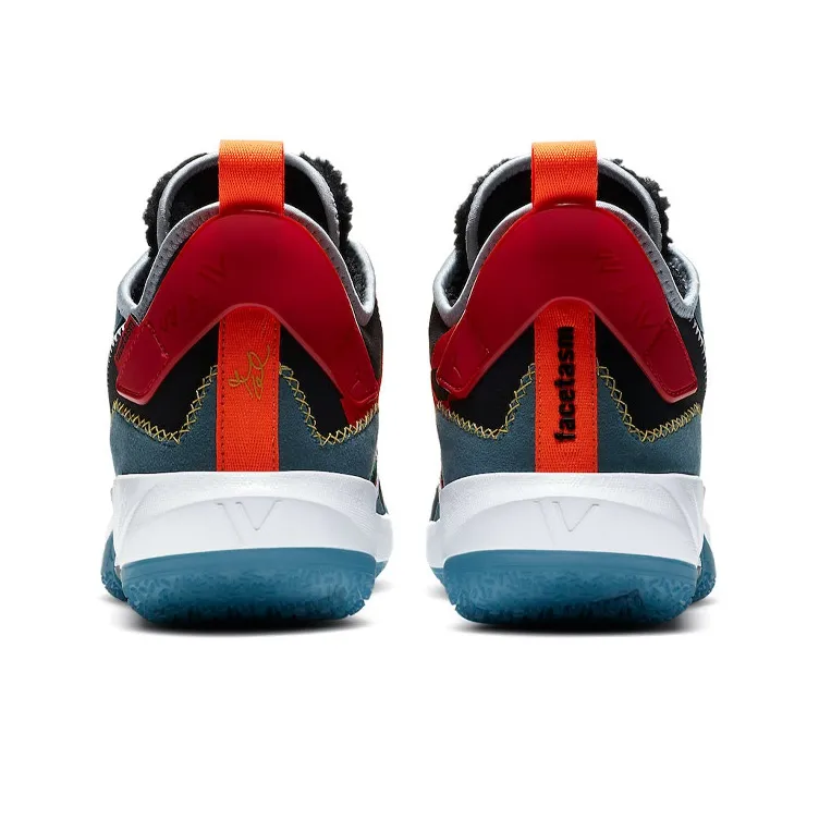 JORDAN Facetasm X JORDAN Why Not Zer0.4 Premium 'Smokey Blue'-4