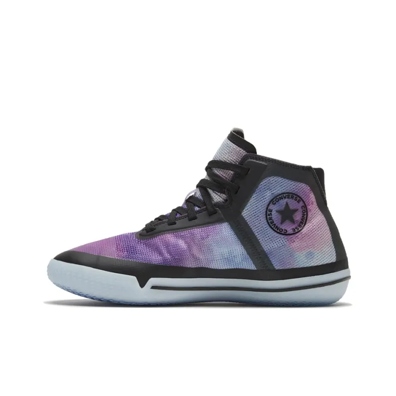 Converse All Star Pro Bb Kelly Oubre Soul-1
