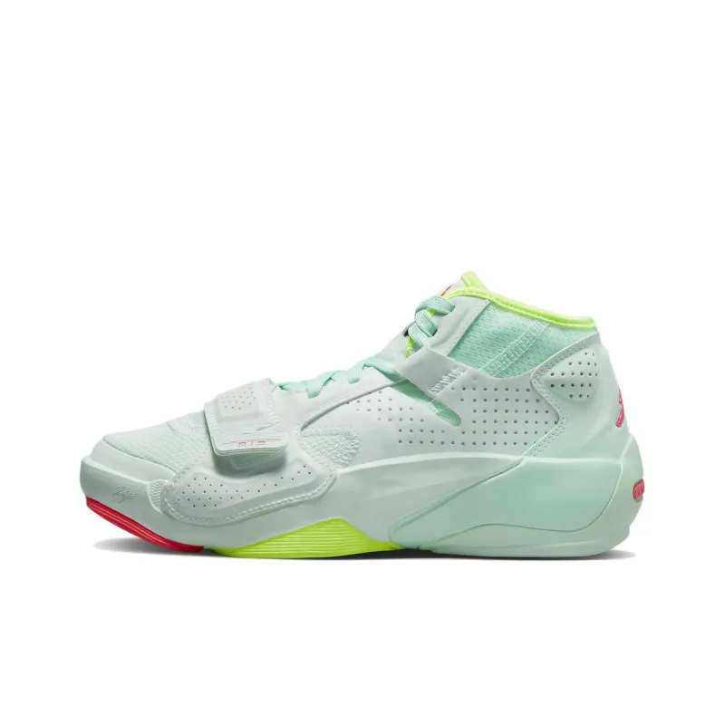 Air Jordan Zion 2 'Spring Hoops'-0